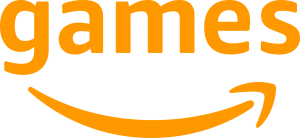 Amazon Games Logo